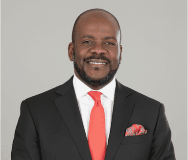 Lloyd Manokore, Founder & Managing Partner of EAAG International